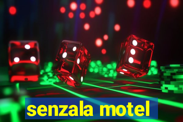 senzala motel